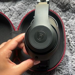 Beats Headphones Studio3